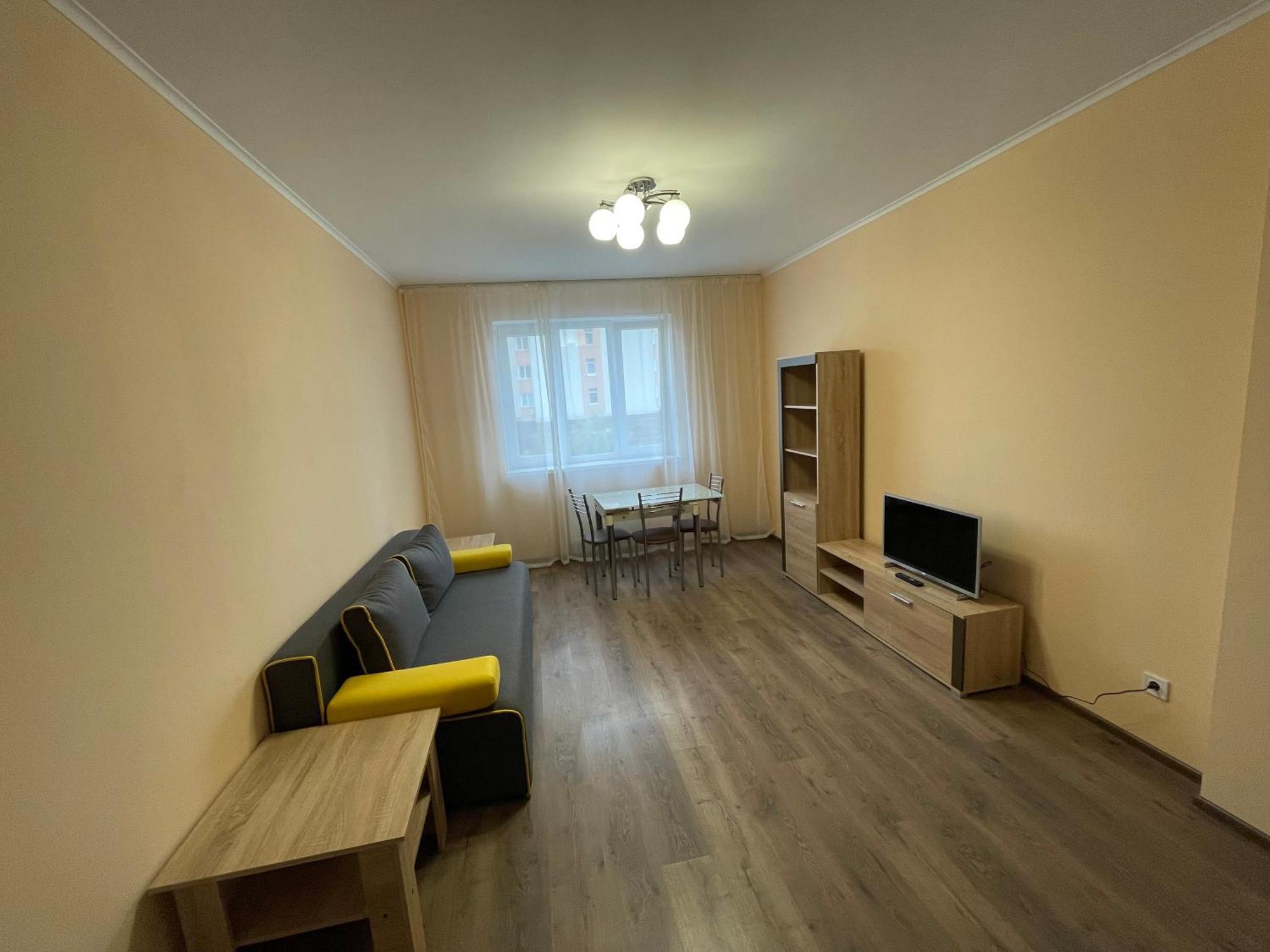 Apartment Voskresenska 18 Kiev Rom bilde